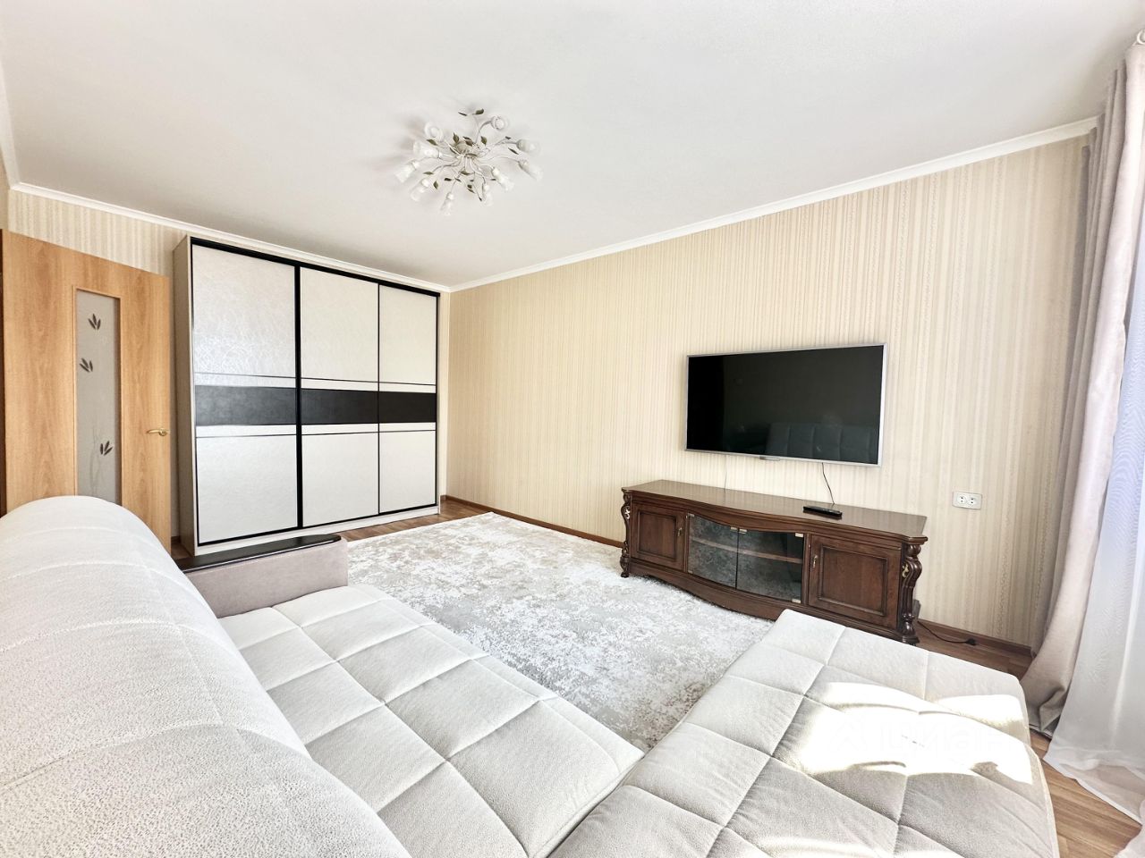 Продажа 1-комн квартиры на вторичном рынке Одинцово, бульвар Маршала Крылова, 18