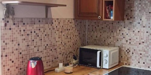 3-комн квартира улица Твардовского, 1