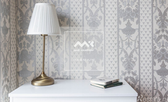 Продажа 5-комн квартиры на вторичном рынке Подольская улица,  д. 39