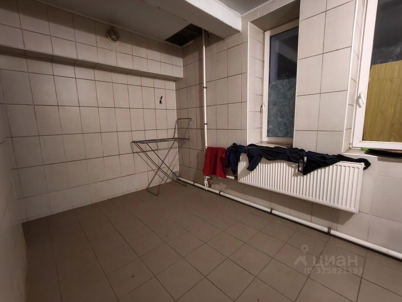 Продажа комнаты Никольское, Западная улица, 4