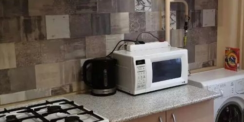 1-комн квартира Реутовская улица, 22К2