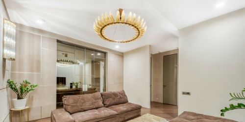 3-комн квартира ул Погодинская,  д. 2/3,  к. 3