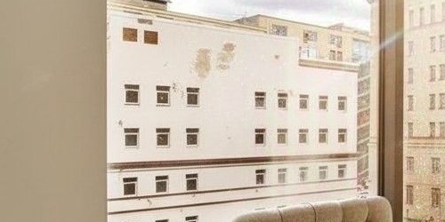 2-комн квартира Большая Садовая улица, 5к2