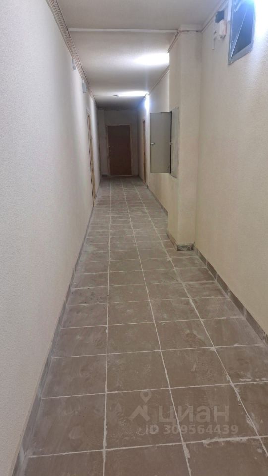 Продажа 2-комн квартиры на вторичном рынке д. Янино-2, улица Рябиновая, 30