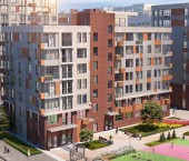 Продать Квартиры в новостройке Николо-Хованское, Испанские Кварталы, 2, корп.8.1   