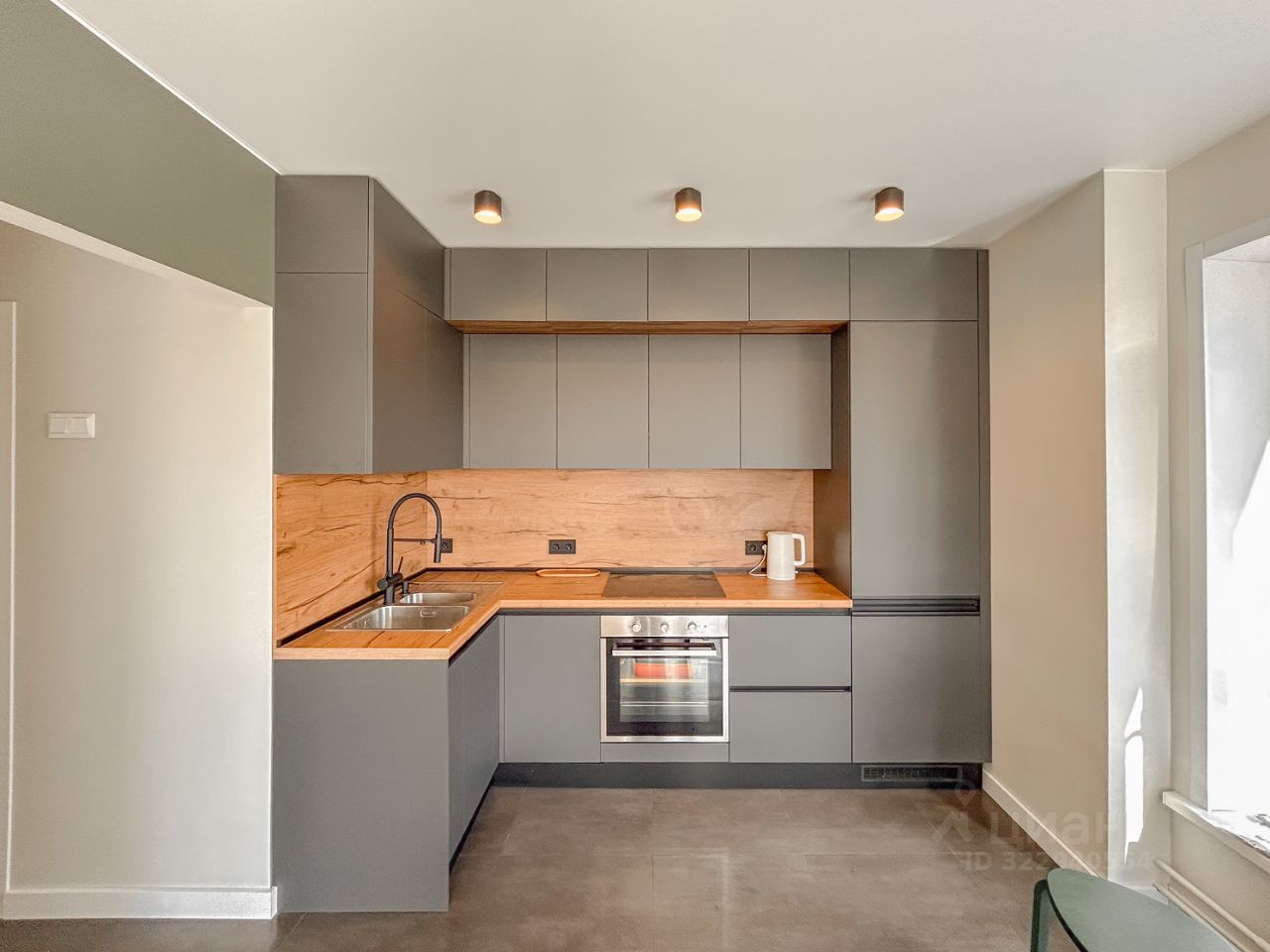 Аренда 2-комн квартиры на вторичном рынке улица Римского-Корсакова, 11к4