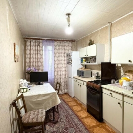 Продажа 1-комн квартиры на вторичном рынке улица Хлобыстова,  д. 20 к3