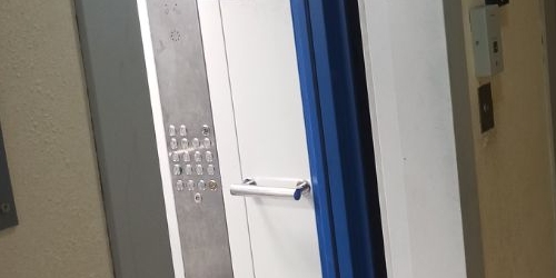 1-комн квартира улица Летчика Бабушкина, 39