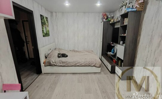 Продажа 1-комн квартиры на вторичном рынке Подольск, Красногвардейский бульвар,  д. 23