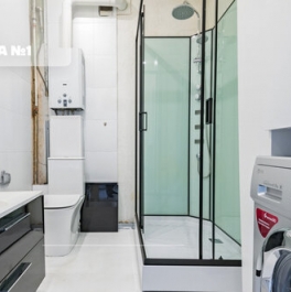 Продажа 2-комн квартиры на вторичном рынке ул Гаванская,  д. 44