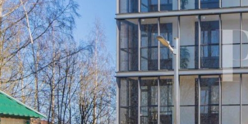 3-комн квартира пос. Лисий Нос, Ивановская улица, 10