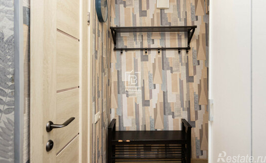 Продажа 1-комн квартиры на вторичном рынке Красногвардейская 3-я ул,  д. 8 с1