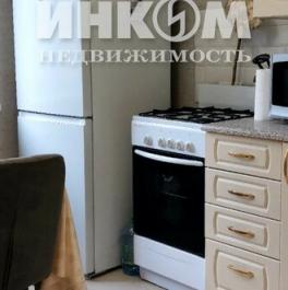 Продажа 1-комн квартиры на вторичном рынке Люберцы г, Октябрьский пр-кт,  д. 373А