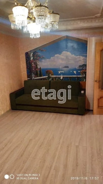 Продажа 2-комн квартиры на вторичном рынке Балашиха, Кольцевая,  д. 8