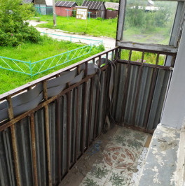 Продажа 2-комн квартиры на вторичном рынке Мостовик, Пионерская ул,  д. 9