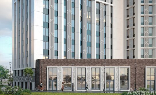 Продажа 2-комн квартиры в новостройке ул Бачуринская,  д. 11А,  к. 2