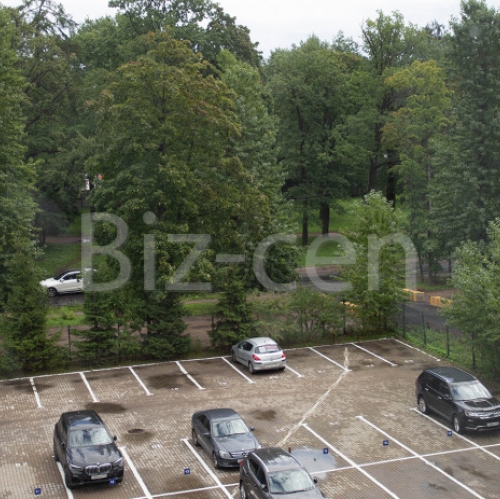 Офис улица Аккуратова,  д. 13