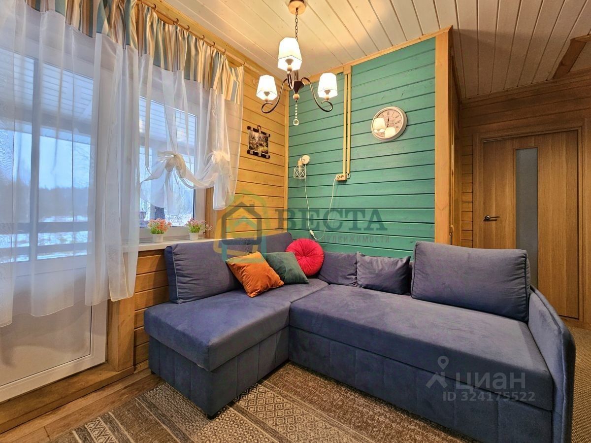 Продажа дома Екатериновка массив, улица Кутузовская, 20