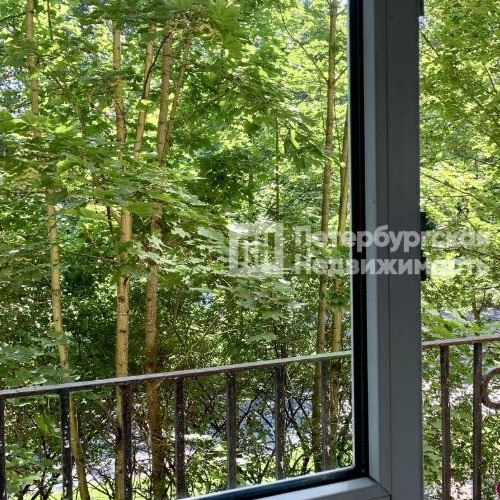 Комната Павловск, Детскосельская улица, 15