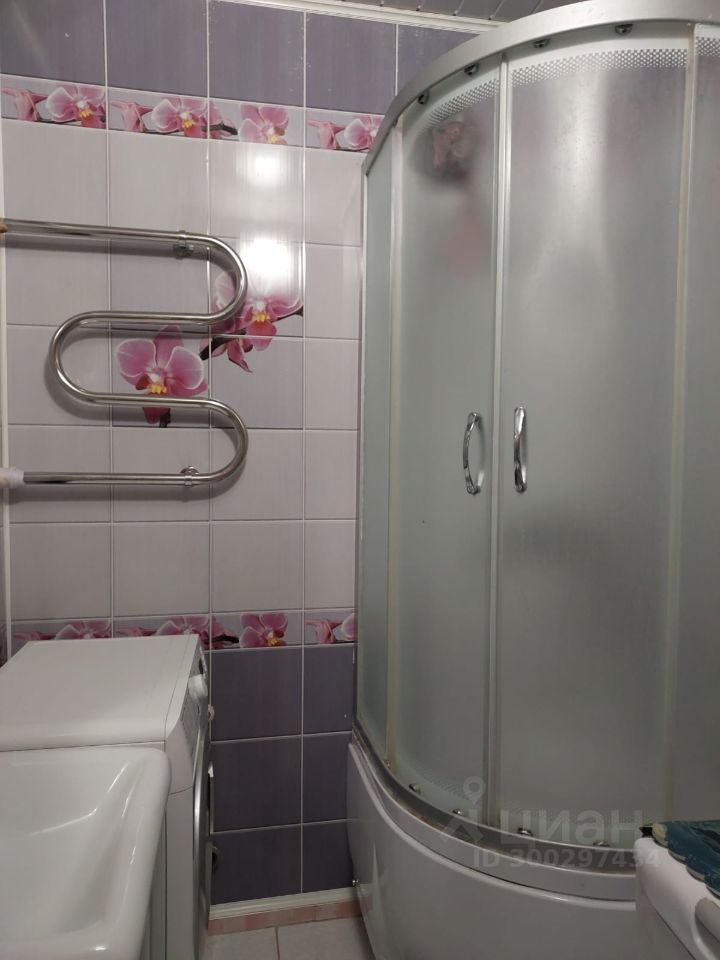 Аренда комнаты Лебедянская улица, 22К1