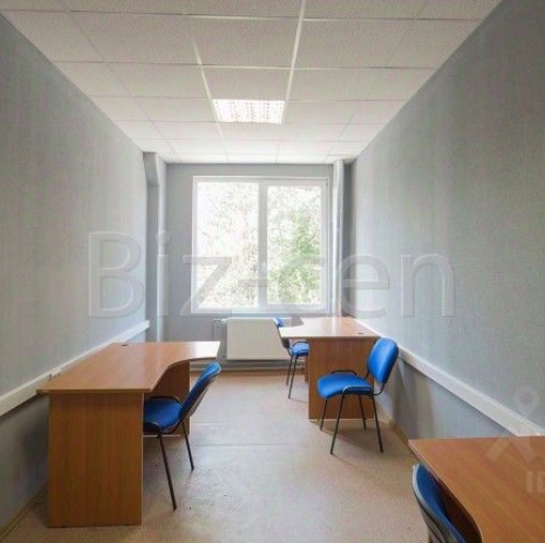 Офис ул Северная