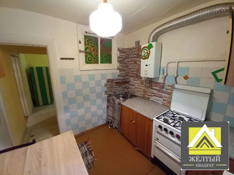 Продажа 2-комн квартиры на вторичном рынке Хотьково, ул. Михеенко,  д. 17