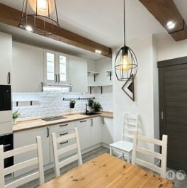 Аренда 2-комн квартиры на вторичном рынке Стартовая улица,  д. 11