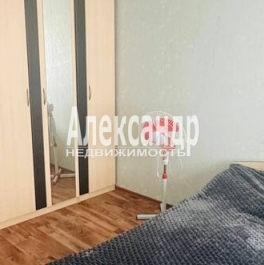 Продажа 2-комн квартиры на вторичном рынке Возрождение, 41К-420,  д. 11