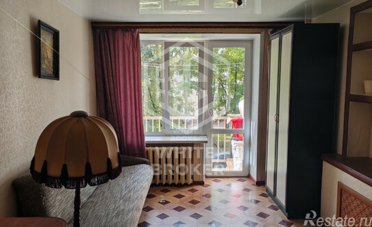 Продажа 2-комн квартиры на вторичном рынке ул Шушенская,  д. 3,  к. 2