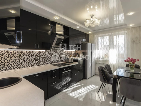 Продажа 2-комн квартиры на вторичном рынке Ивантеевка, улица Бережок,  д. 7