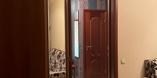 2-комн квартира Рихарда Зорге ул. ,  д. 4,  к. 1