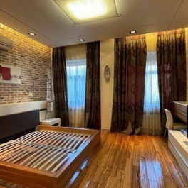 Продажа 3-комн квартиры на вторичном рынке переулок Сивцев Вражек,  д. 14