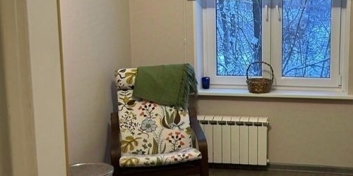 3-комн квартира Черноморский бульвар, 4