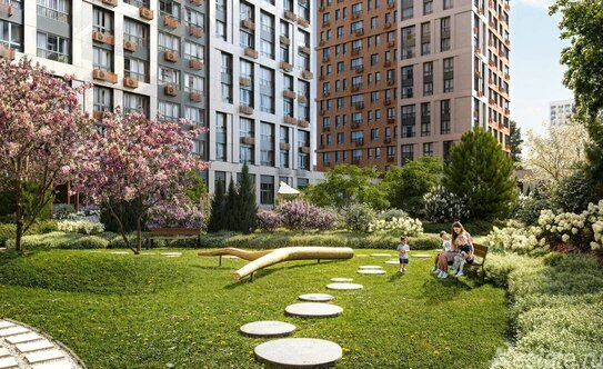 Продажа 3-комн квартиры на вторичном рынке Прокшинский проспект,  д. 12