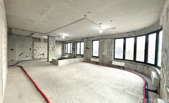 Продажа 3-комн квартиры на вторичном рынке ул Василия Ланового,  д. 7,  к. 1