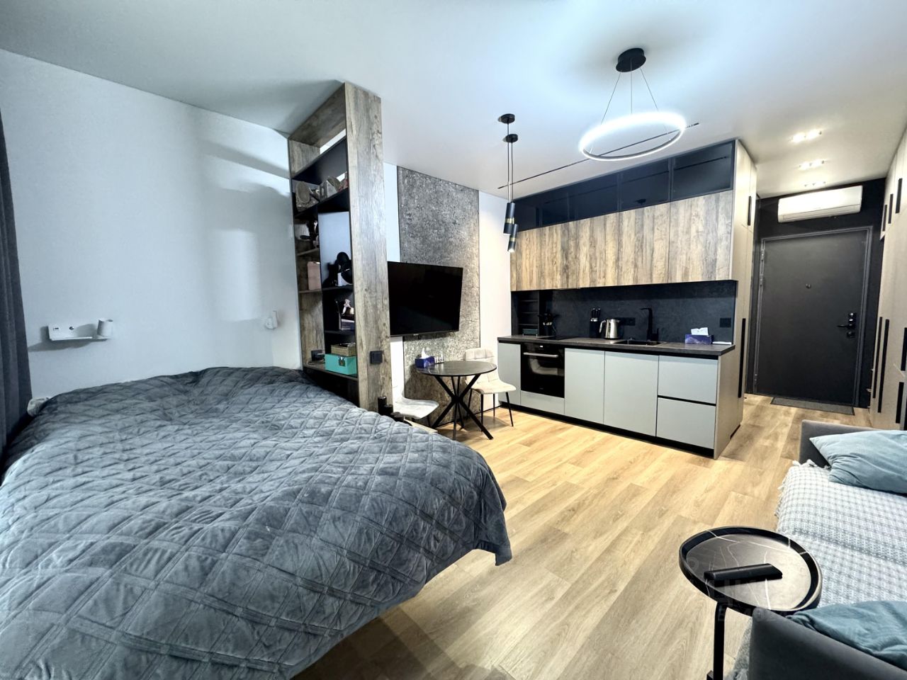 Продажа студии Волгоградский проспект, 32/3к6