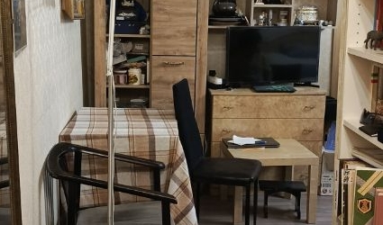 2-комн квартира Сущевская улица, 13-15