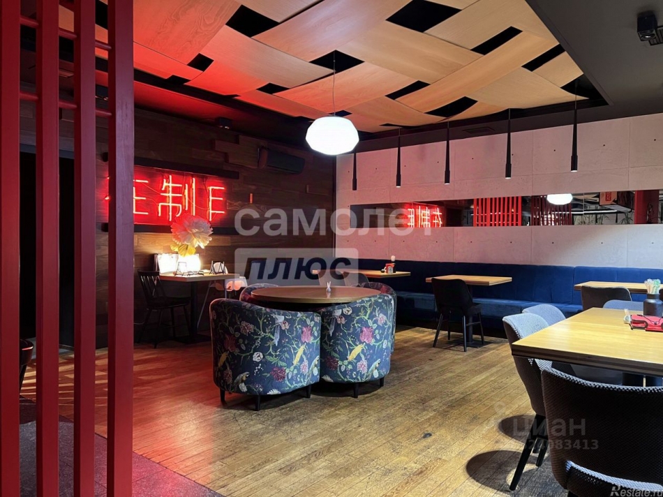 Аренда торгового помещения Школьная улица,  д. 14