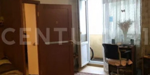 2-комн квартира Землянский пер.,  д. 3