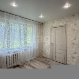 Продажа 3-комн квартиры на вторичном рынке Красногорск, Институтская улица,  д. 7