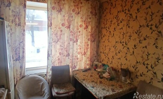 Продажа 3-комн квартиры на вторичном рынке Одинцовский городской округ, Северная улица,  д. 6