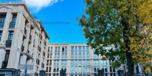 3-комн квартира 20-я линия,  д. 3