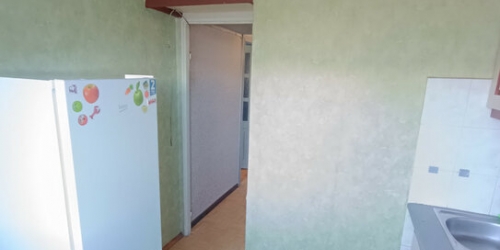 1-комн квартира ул Солдата Корзуна,  д. 22