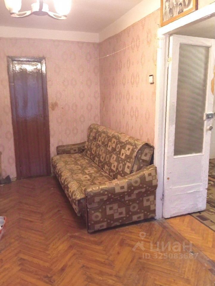 Продажа 2-комн квартиры на вторичном рынке Ланское шоссе, 24К6