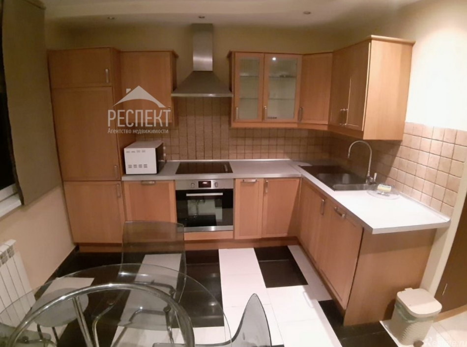 Продажа 3-комн квартиры на вторичном рынке г. Люберцы, пр-кт. Победы,  д. 13