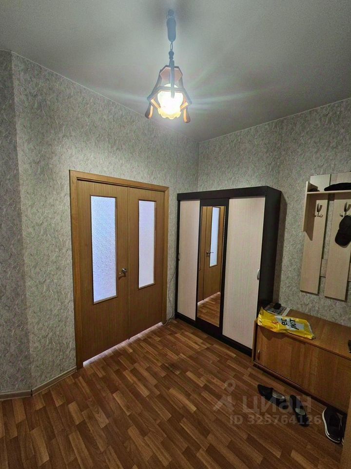Продажа 1-комн квартиры на вторичном рынке Ивантеевка, улица Толмачева, 1/2