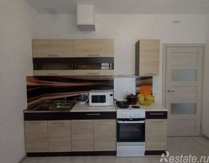 Продажа 1-комн квартиры на вторичном рынке Арцеуловская Аллея