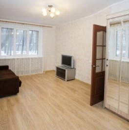 Продажа 1-комн квартиры на вторичном рынке Дибуновская улица,  д. 57