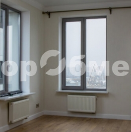 Продажа 3-комн квартиры на вторичном рынке Грайвороновский 2-й проезд,  д. 44 к2