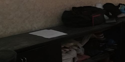 3-комн квартира Флотская улица, 13К4